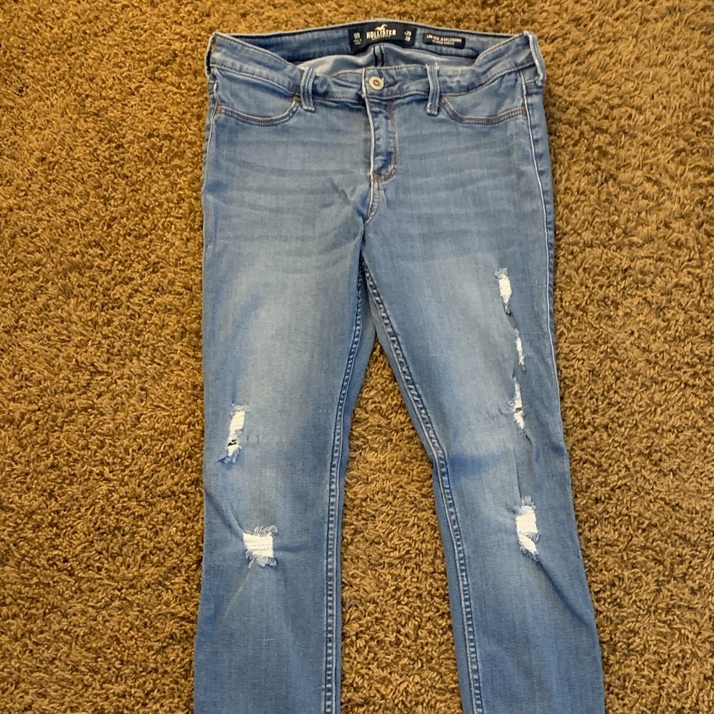 Hollister Jean Legging